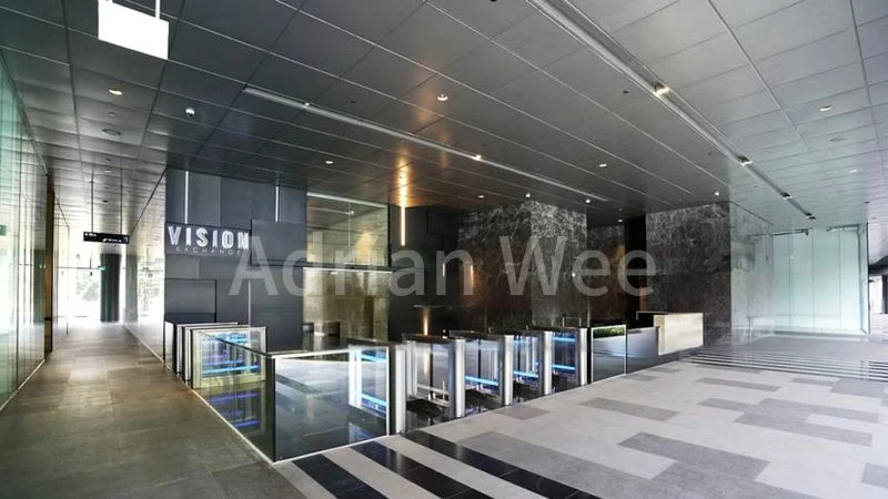 Office for Sale: Vision Exchange - Image 3