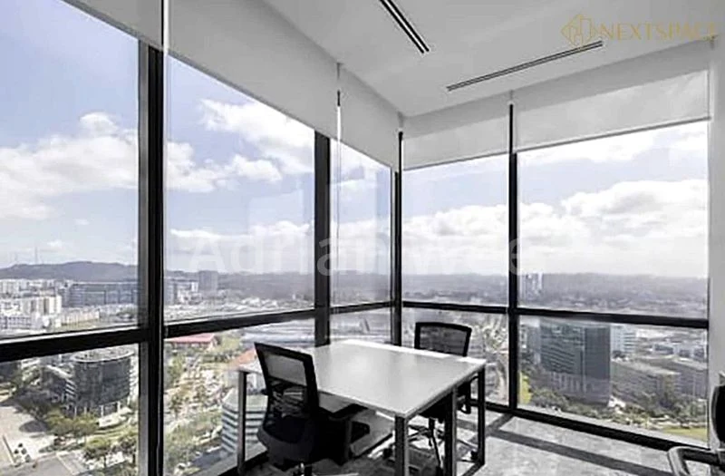 Office for Sale: Vision Exchange - Image 7