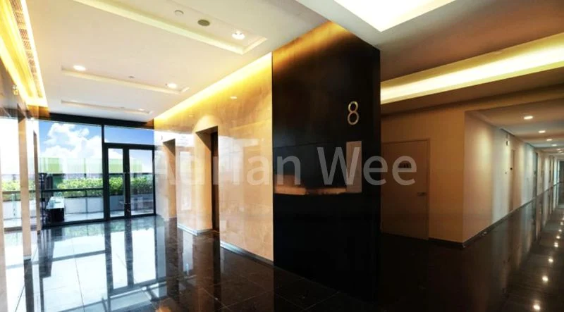 Office for Sale: Vision Exchange - Image 2