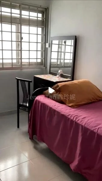 Room (HDB) for Rent in 222 Pending Road - Image 3