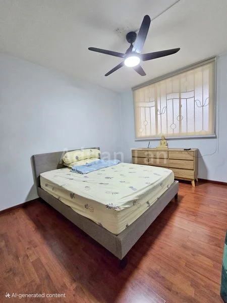 4 Room (4S) HDB for Sale in  349 Ubi Avenue 1 - Image 4