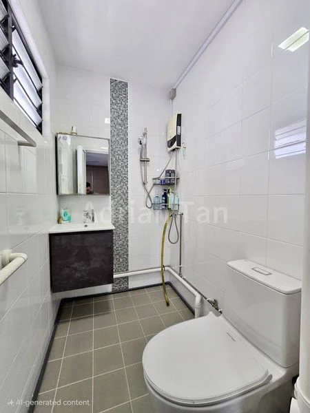 4 Room (4S) HDB for Sale in  349 Ubi Avenue 1 - Image 7