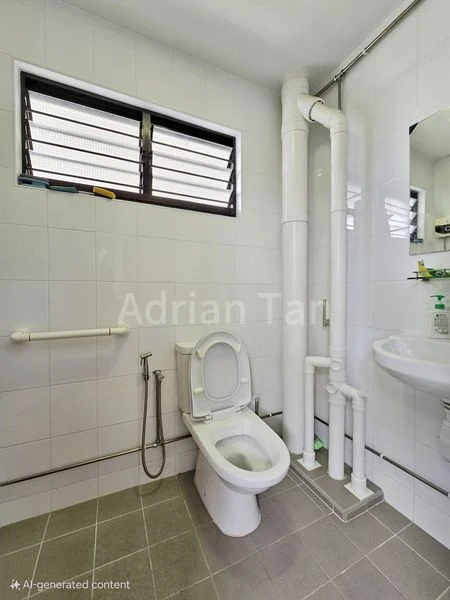 4 Room (4S) HDB for Sale in  349 Ubi Avenue 1 - Image 8