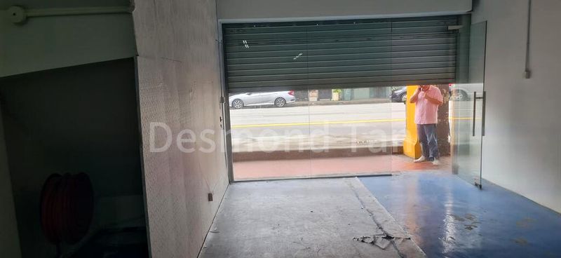 Shop / Shophouse for Rent: Geylang Road, Lorong 44 - Image 6