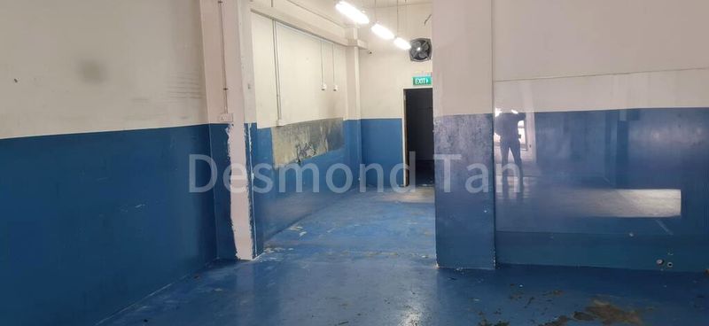 Shop / Shophouse for Rent: Geylang Road, Lorong 44 - Image 9