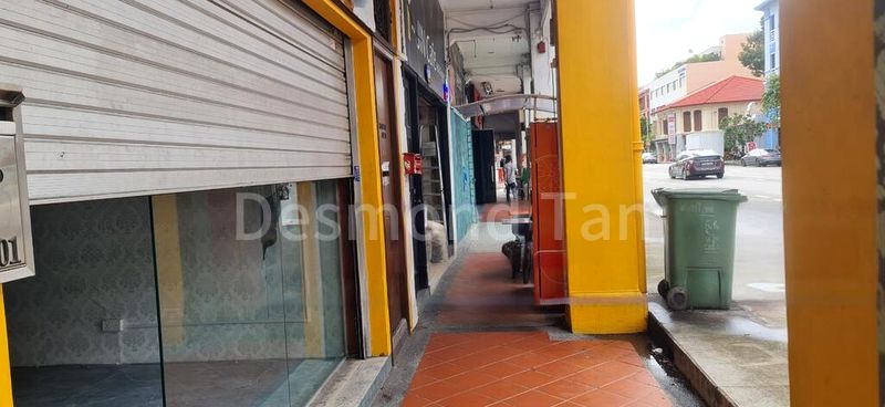 Shop / Shophouse for Rent: Geylang Road, Lorong 44 - Image 2