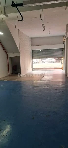 Shop / Shophouse for Rent: Geylang Road, Lorong 44 - Image 4