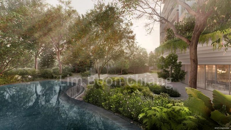 5 Bed Condo for Sale in Watten Estate - Image 2