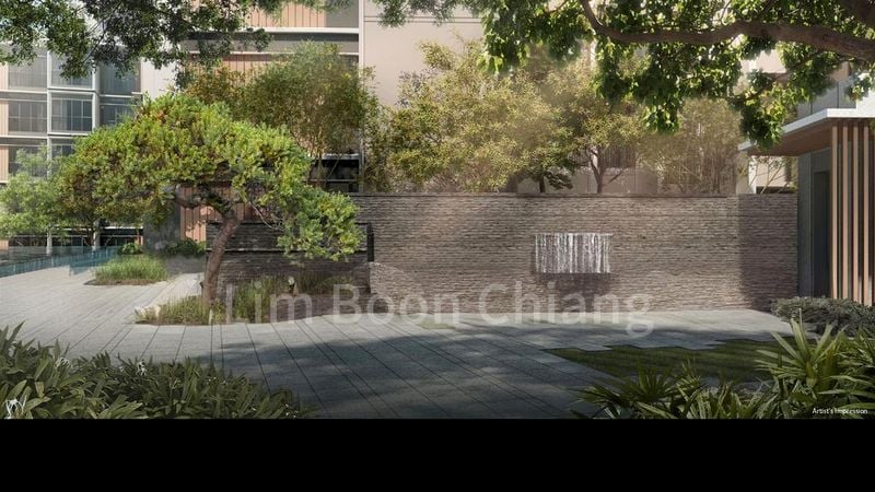 5 Bed Condo for Sale in Watten Estate - Image 1