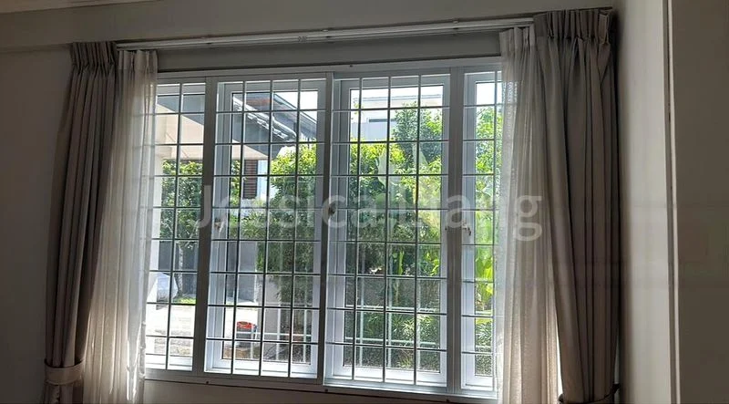 5 Bed Bungalow (Landed) for Rent in  Serangoon Garden Estate - Image 3