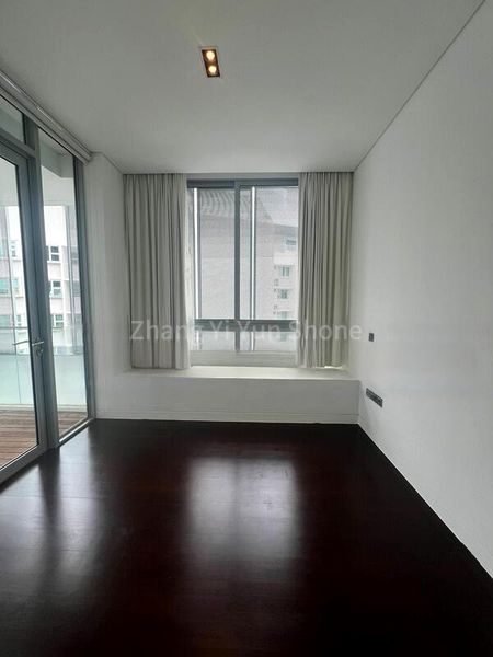 4 Bed Apartment (Condo) for Rent in  The Oliv - Image 2