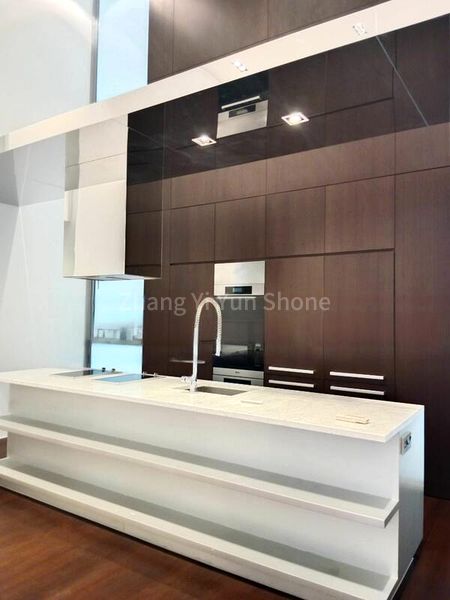 4 Bed Apartment (Condo) for Rent in  The Oliv - Image 5