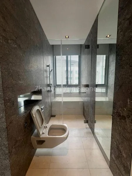 4 Bed Apartment (Condo) for Rent in  The Oliv - Image 16