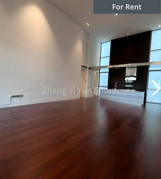 4 Bed Apartment (Condo) for Rent in  The Oliv - Image 7