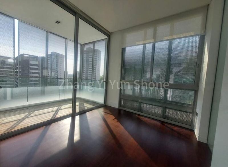 4 Bed Apartment (Condo) for Rent in  The Oliv - Image 1
