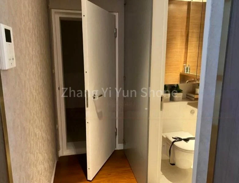 4 Bed Apartment (Condo) for Rent in  The Oliv - Image 13