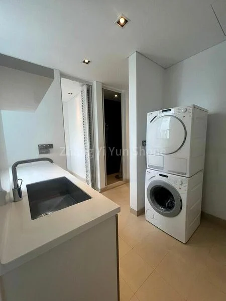 4 Bed Apartment (Condo) for Rent in  The Oliv - Image 17