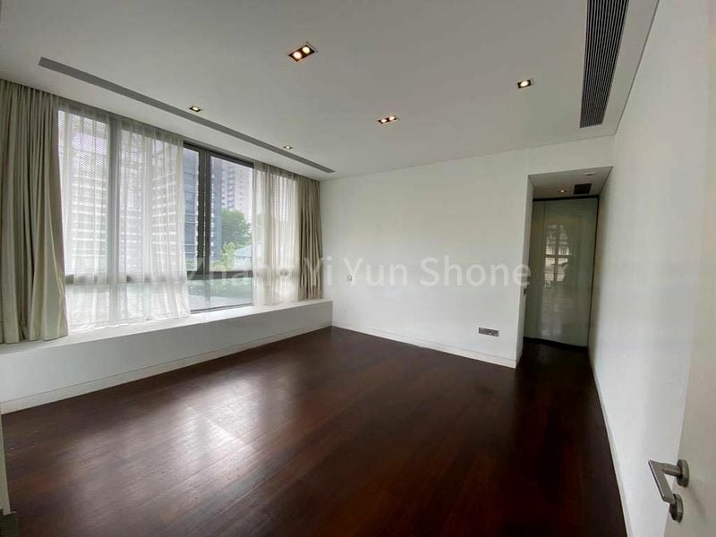 4 Bed Apartment (Condo) for Rent in  The Oliv - Image 8