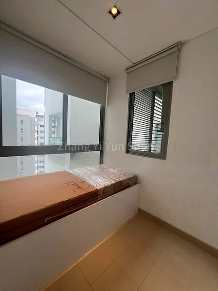 4 Bed Apartment (Condo) for Rent in  The Oliv - Image 14