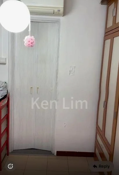 Common Room (HDB) for Rent in  547 Jurong West Street 42 - Image 2