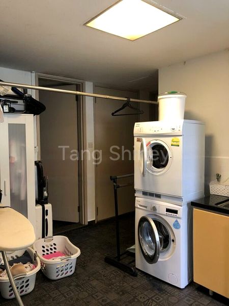 4 Bed Condo for Rent in  The Claymore - Image 3