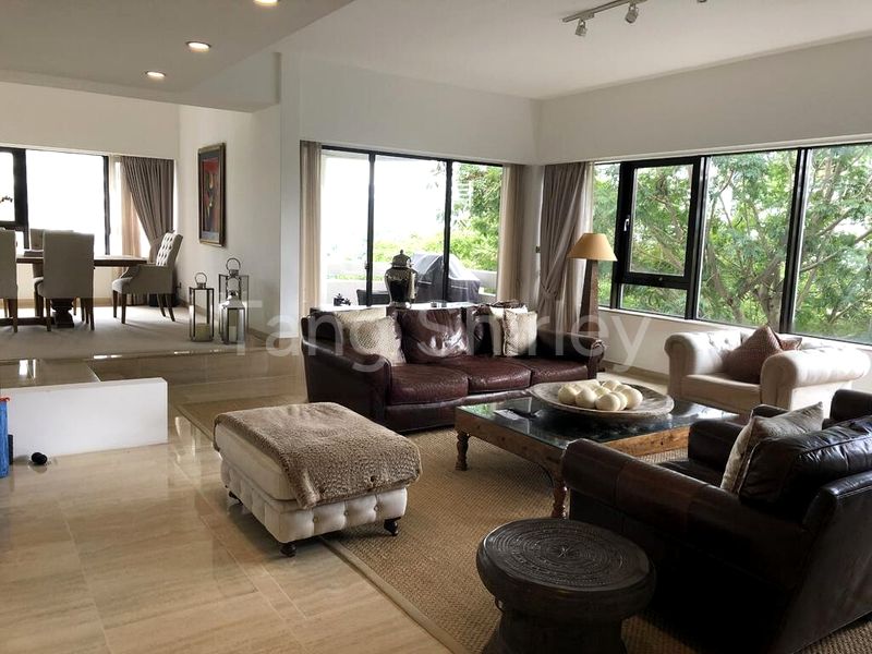 4 Bed Condo for Rent in  The Claymore - Image 15