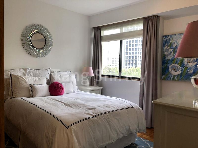 4 Bed Condo for Rent in  The Claymore - Image 9