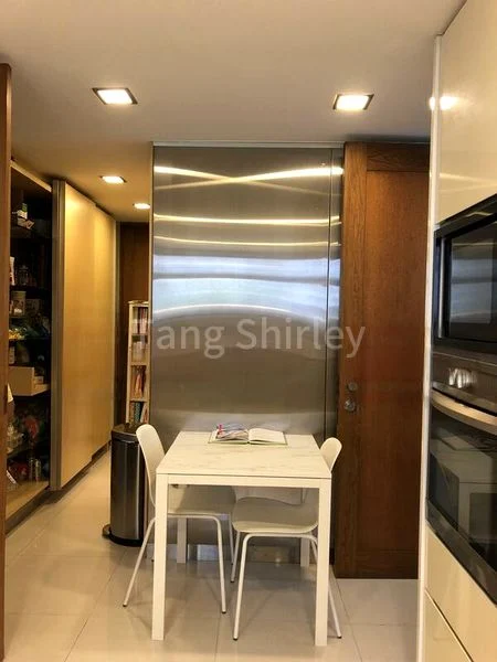 4 Bed Condo for Rent in  The Claymore - Image 2