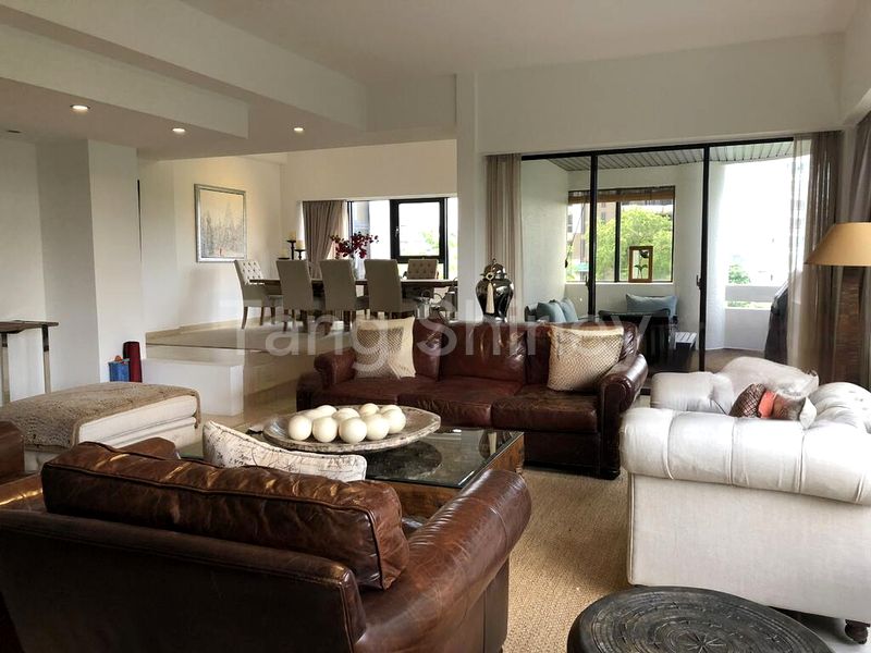 4 Bed Condo for Rent in  The Claymore - Image 14