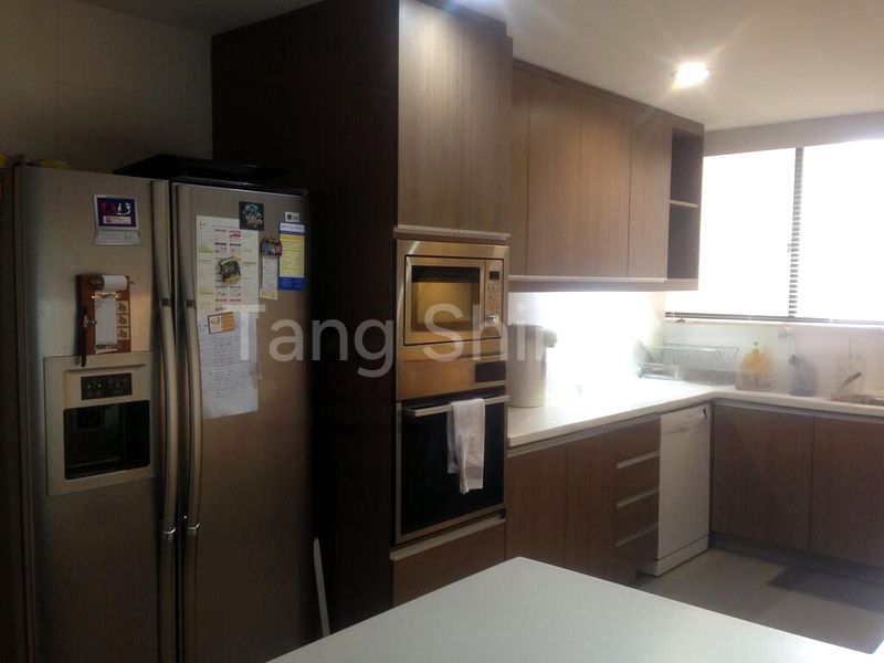 4 Bed Condo for Rent in  The Claymore - Image 18