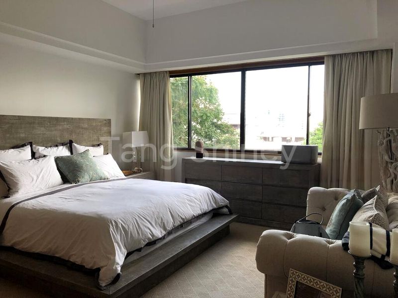 4 Bed Condo for Rent in  The Claymore - Image 11