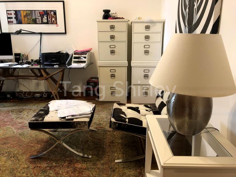 4 Bed Condo for Rent in  The Claymore - Image 4