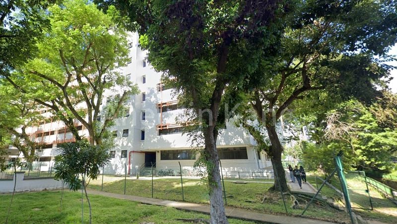 Light Industrial (B1) for Rent in  Kallang Avenue - Image 1