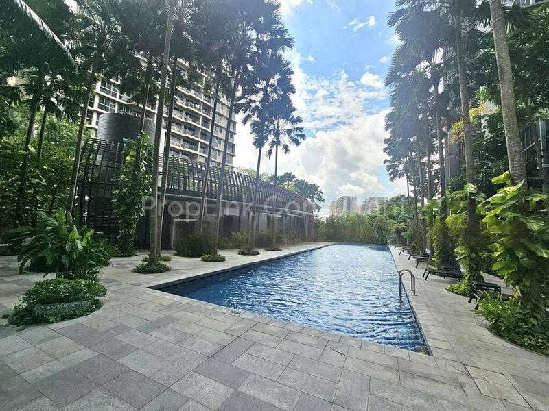 3 Bed Condo for Sale in  H2O Residences - Image 4