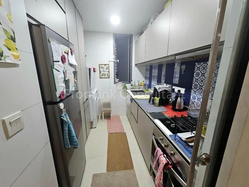3 Bed Condo for Sale in  H2O Residences - Image 13
