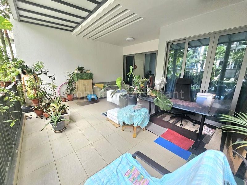 3 Bed Condo for Sale in  H2O Residences - Image 15