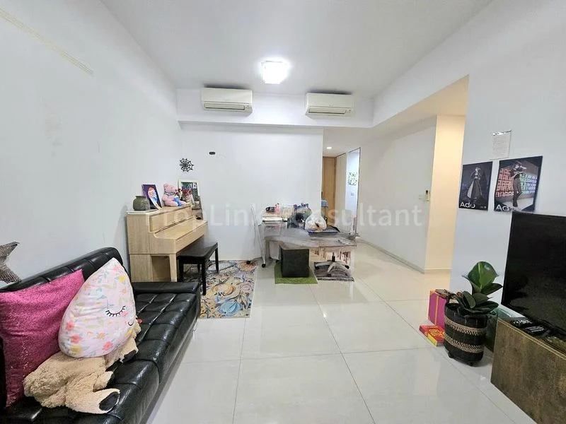 3 Bed Condo for Sale in  H2O Residences - Image 14