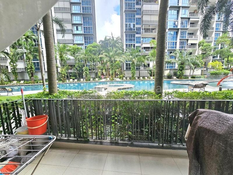 3 Bed Condo for Sale in  H2O Residences - Image 18
