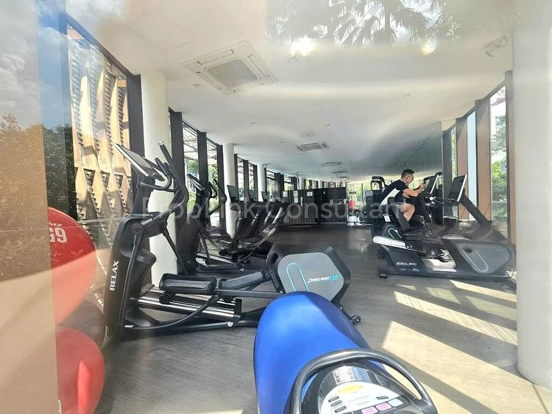 3 Bed Condo for Sale in  H2O Residences - Image 2