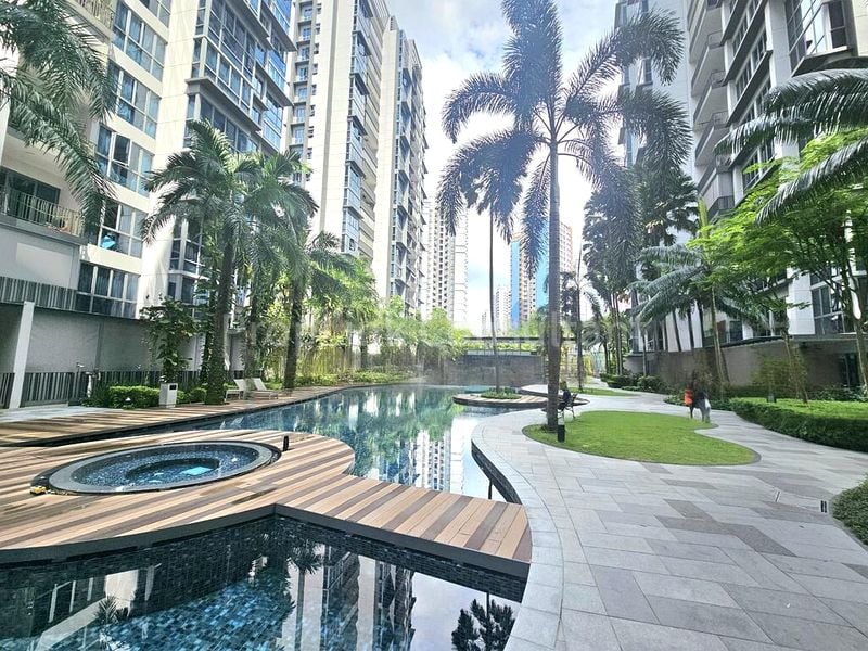 3 Bed Condo for Sale in  H2O Residences - Image 3