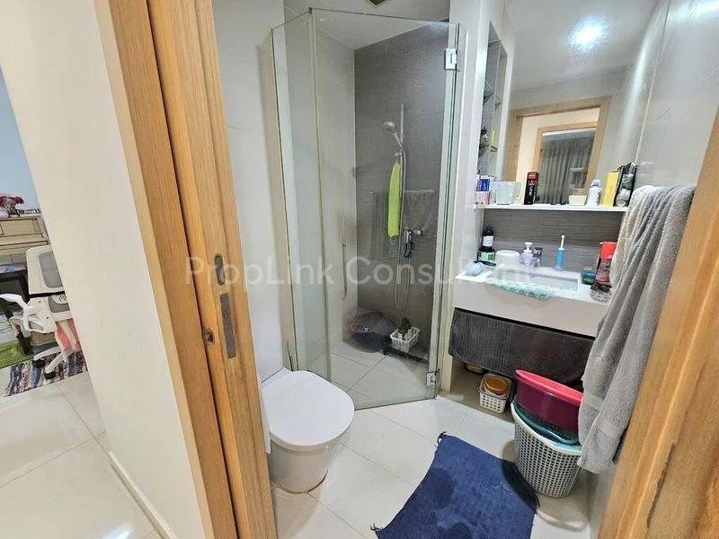 3 Bed Condo for Sale in  H2O Residences - Image 10