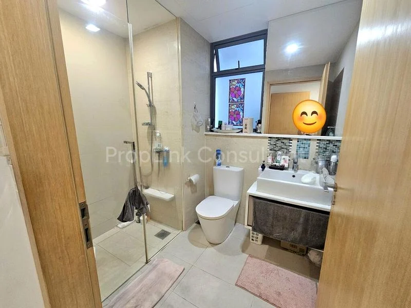 3 Bed Condo for Sale in  H2O Residences - Image 9