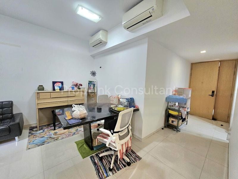 3 Bed Condo for Sale in  H2O Residences - Image 17