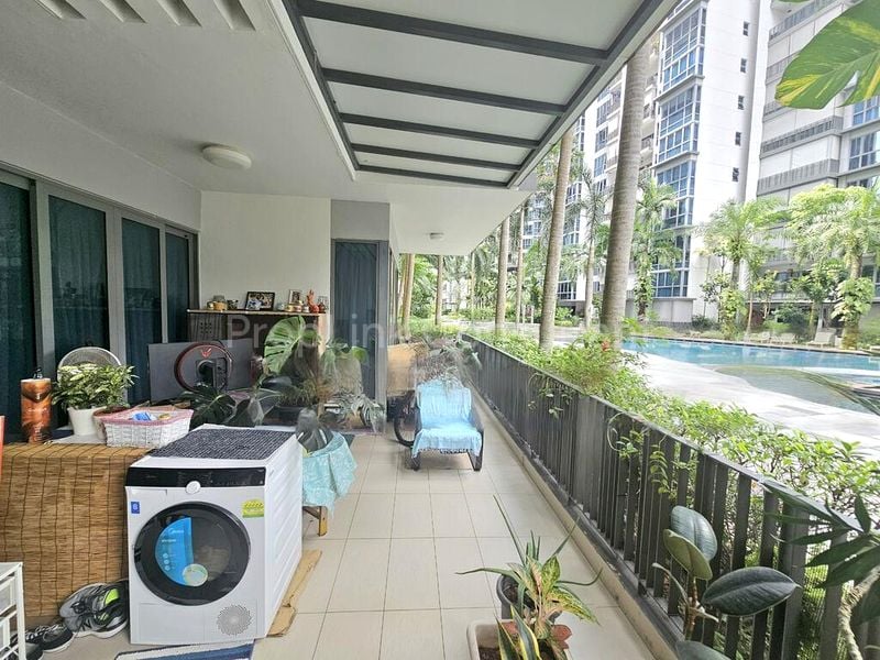 3 Bed Condo for Sale in  H2O Residences - Image 16