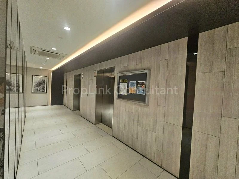 3 Bed Condo for Sale in  H2O Residences - Image 1