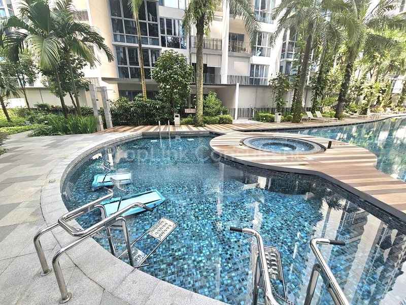 3 Bed Condo for Sale in  H2O Residences - Image 5