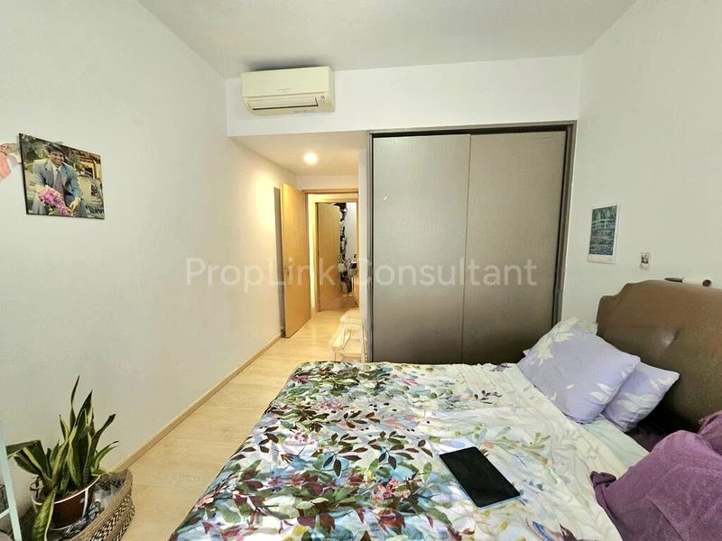 3 Bed Condo for Sale in  H2O Residences - Image 11