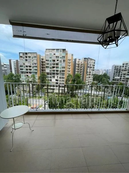 2 Bed Condo for Rent in  Sea Esta - Image 3
