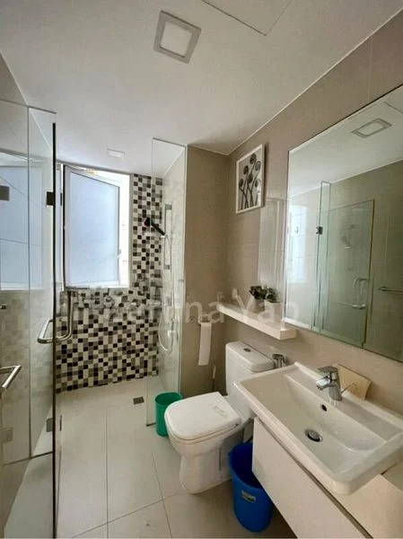 2 Bed Condo for Rent in  Sea Esta - Image 1