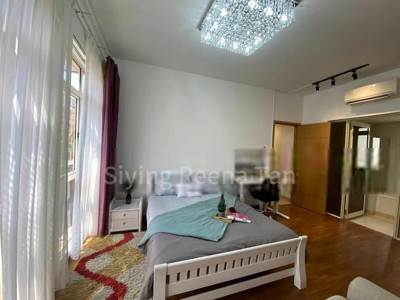 Common Room (Condo) for Rent in Sims Green - Image 1